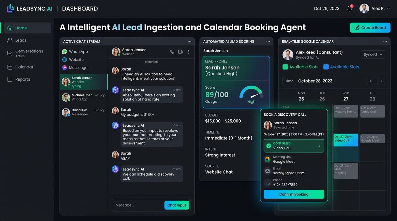 Autonomous Storyboard & Professional PPTX Presentation Generator Agent